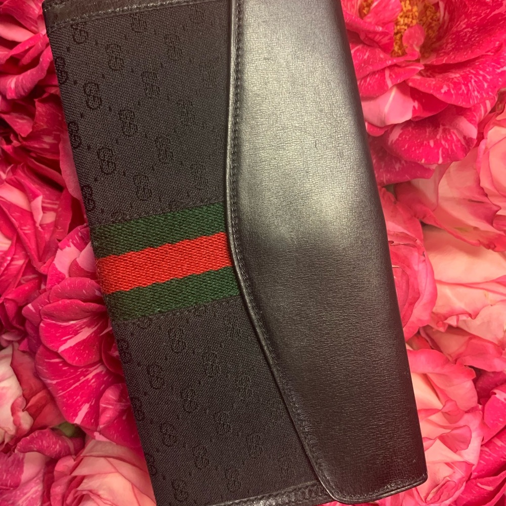 Gucci Wallet - Picture 3 of 6